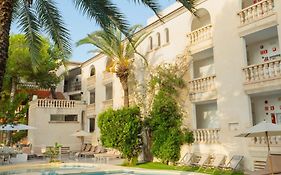 Es Baulo Petit Hotel Mallorca